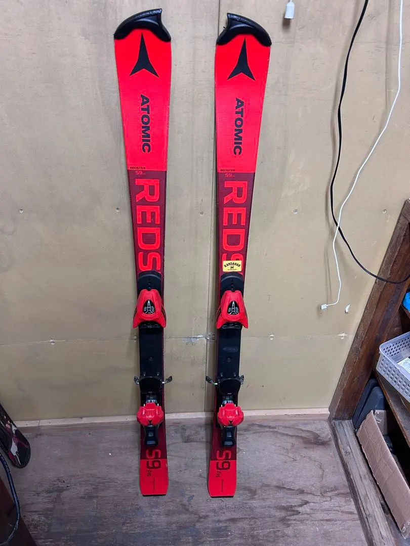 2025年最新】アトミック slの人気アイテム - メルカリ