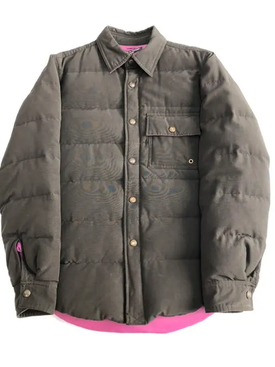 2025年最新】COMME des GARCONS HOMME メンズ ダウンジャケット