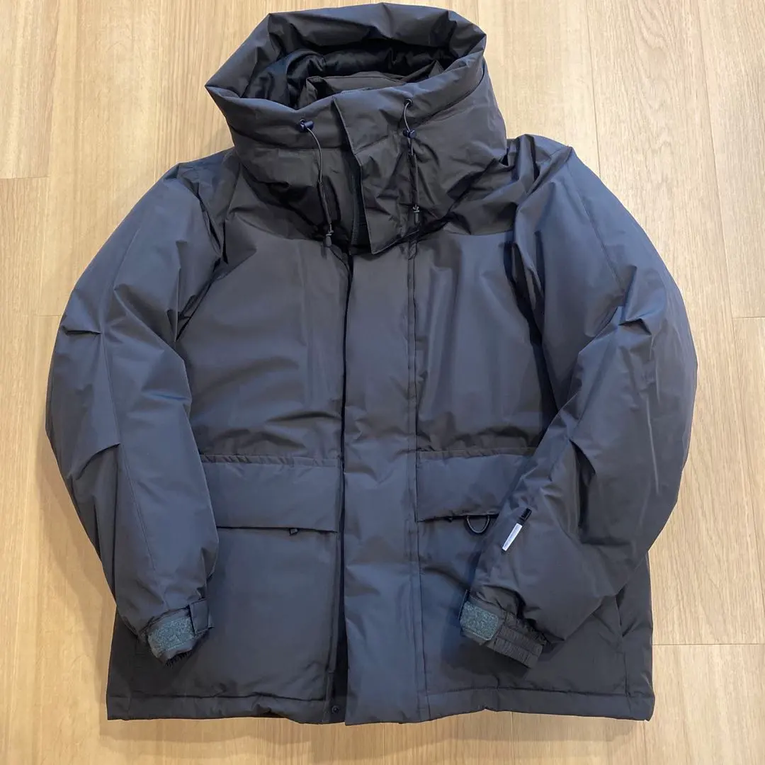 Thumbnail of New DAIWA PIER 39 GORE-TEX DOWN JACKET M