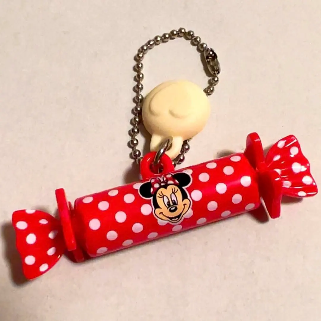 Thumbnail of TDR Capsule Toy Sweets Minnie Mouse Cookies Disneyland Disney