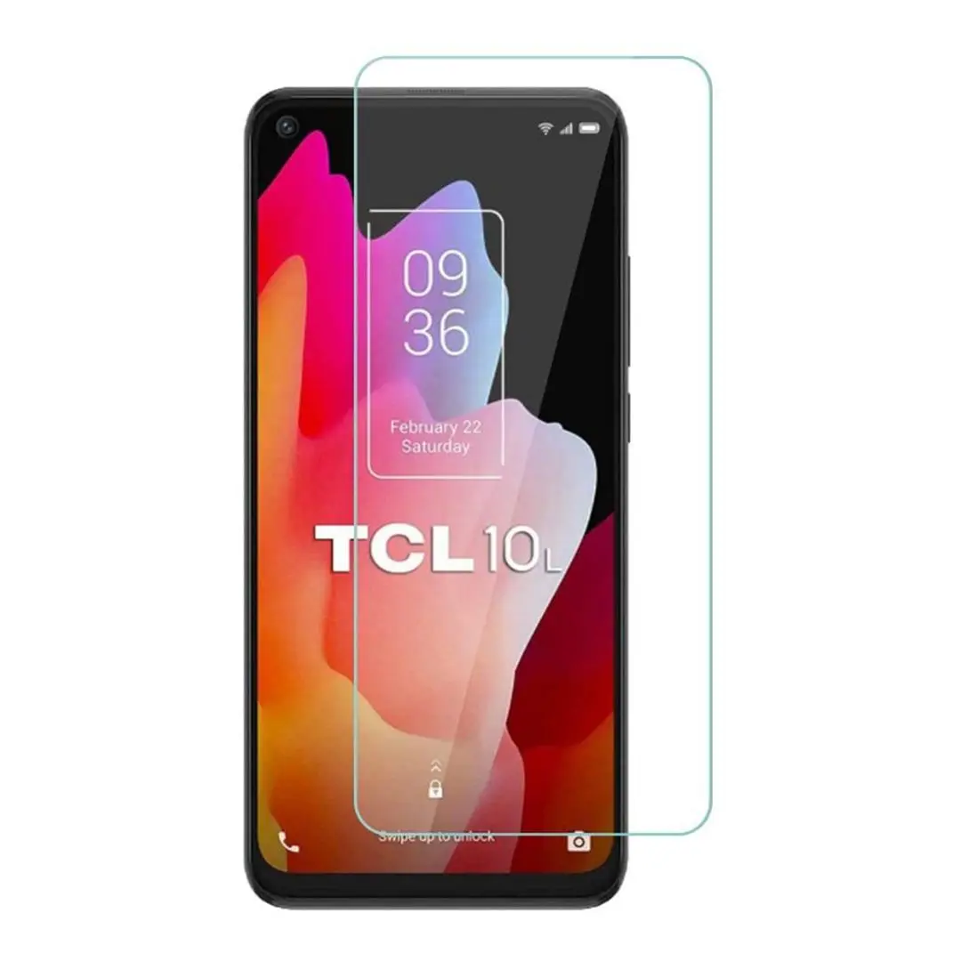 【新品未開封】TCL 10 5G ティーシーエル TCL 【アウトレット】TCL - 10 5G【返品不可