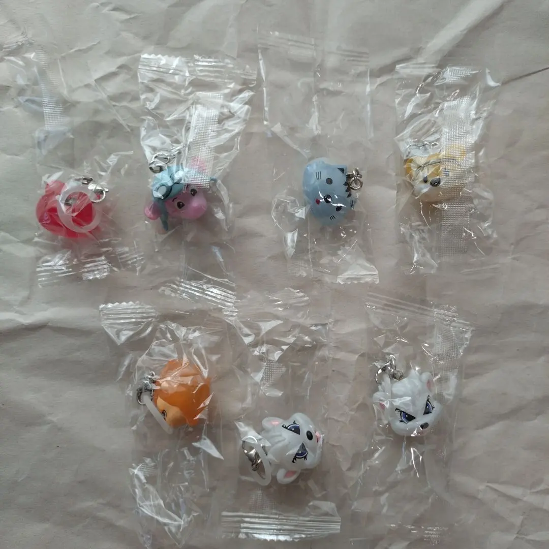 Thumbnail of B.LEAGUE Marker Accessory