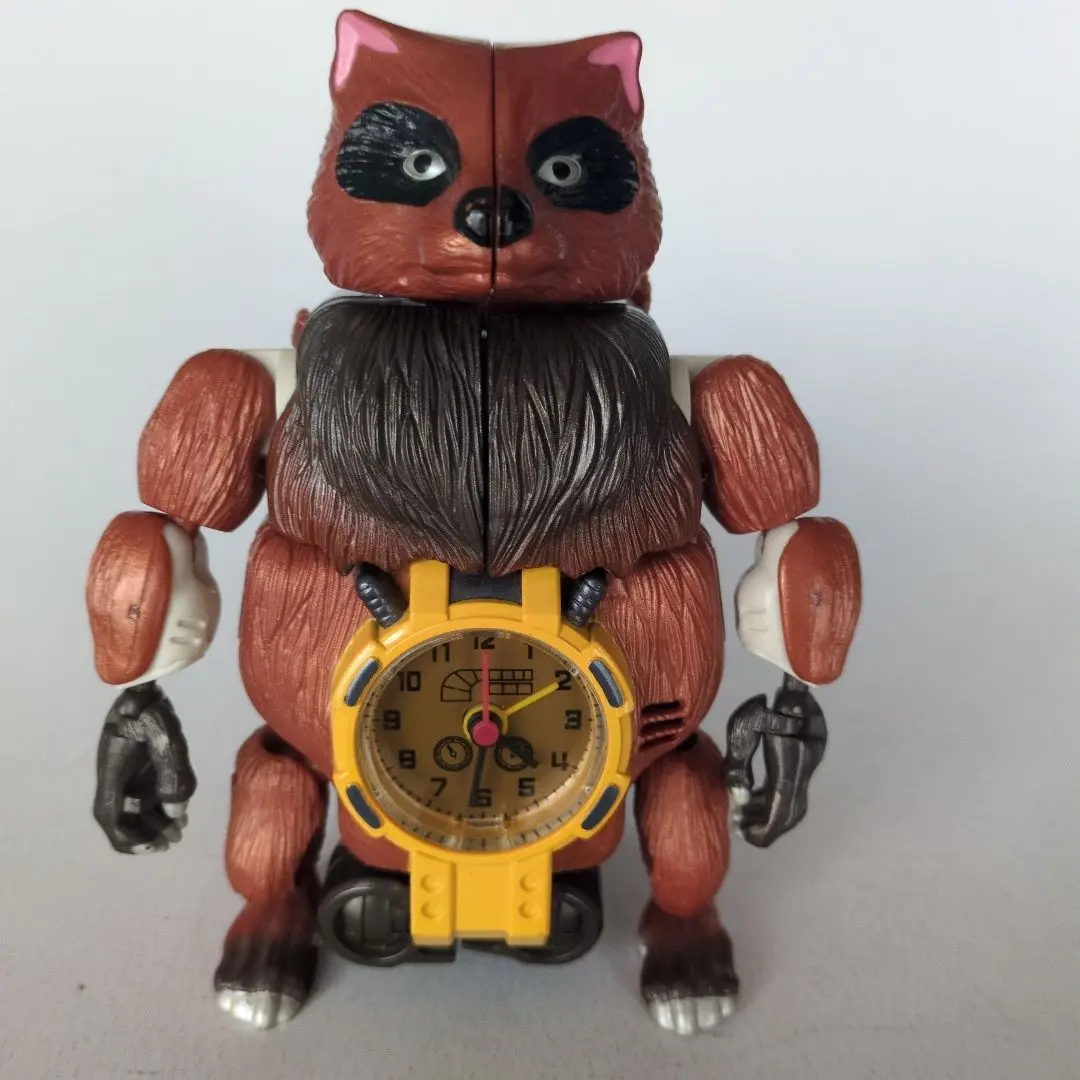 トランスフォーマー　ビーストウォーズネオ　ハインラッド トランスフォーマー ビーストウォーズネオ S-3 時空調査員