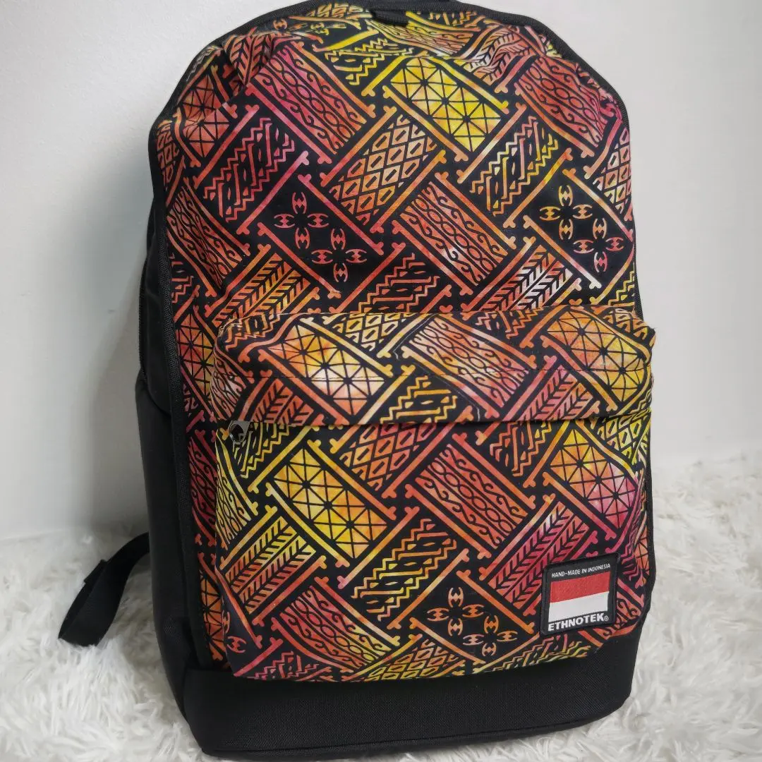 美品レア！エスノテック アヤパック 25L ガテマラ8 Amazon.co.jp: [コンサイス] [エスノテック] アヤパック 25L