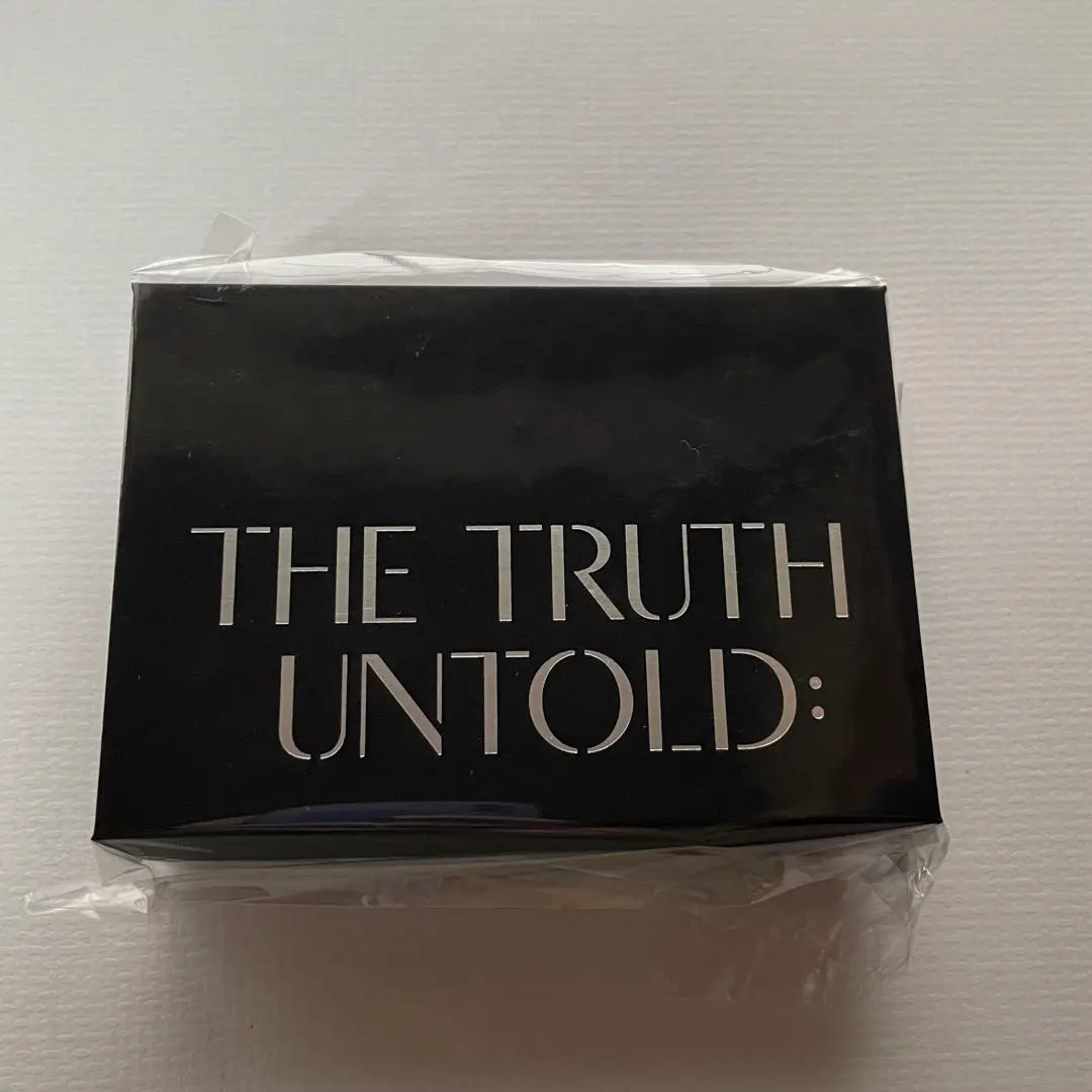 【新品未開封】BTS ジミン　インサイト　日本展示会　ネックレス　トレカ付き 2025年最新】The Truth Untold ネックレスの人気アイテム - メルカリ