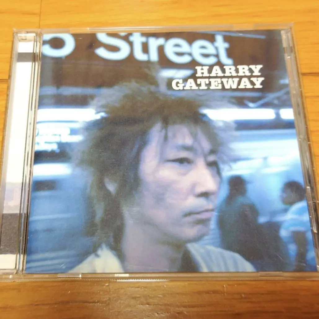 2025年最新】村越HARRY弘明 cdの人気アイテム - メルカリ