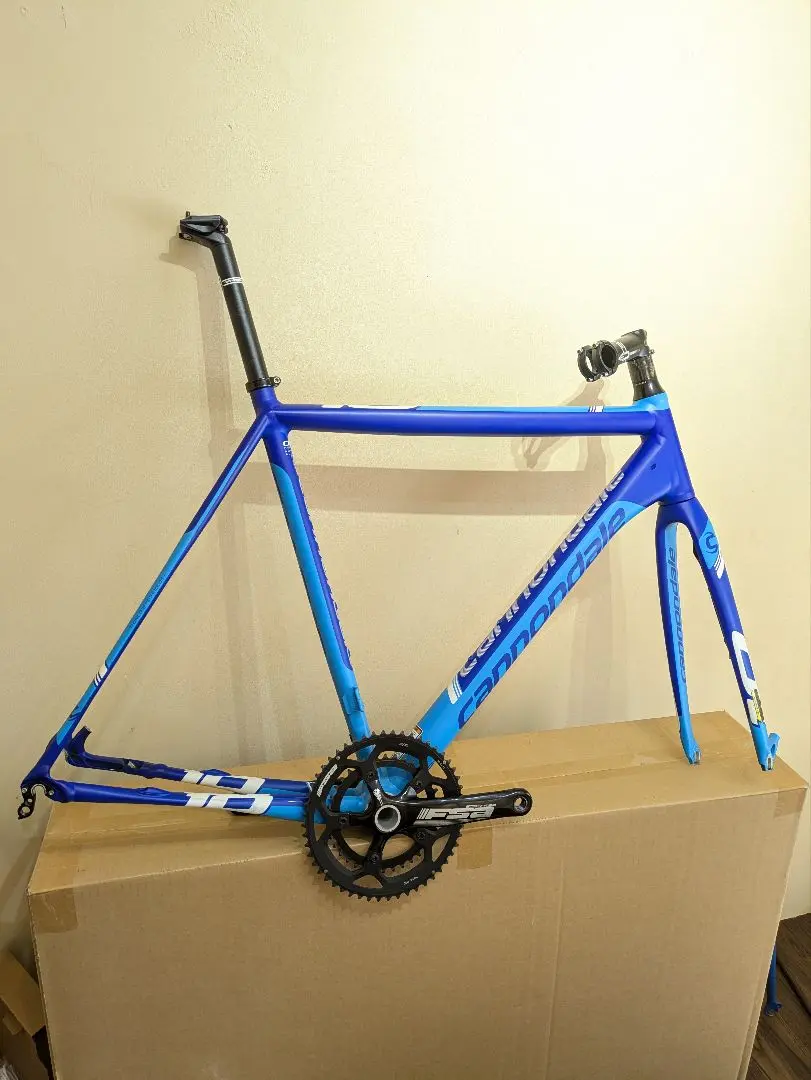 ✨美品♥お買い得✨2016年 CANNONDALE QUICK 5サイズM 2016' Cannondale QUICK 5 -(新潟の自転車のプロショップ-佐々木
