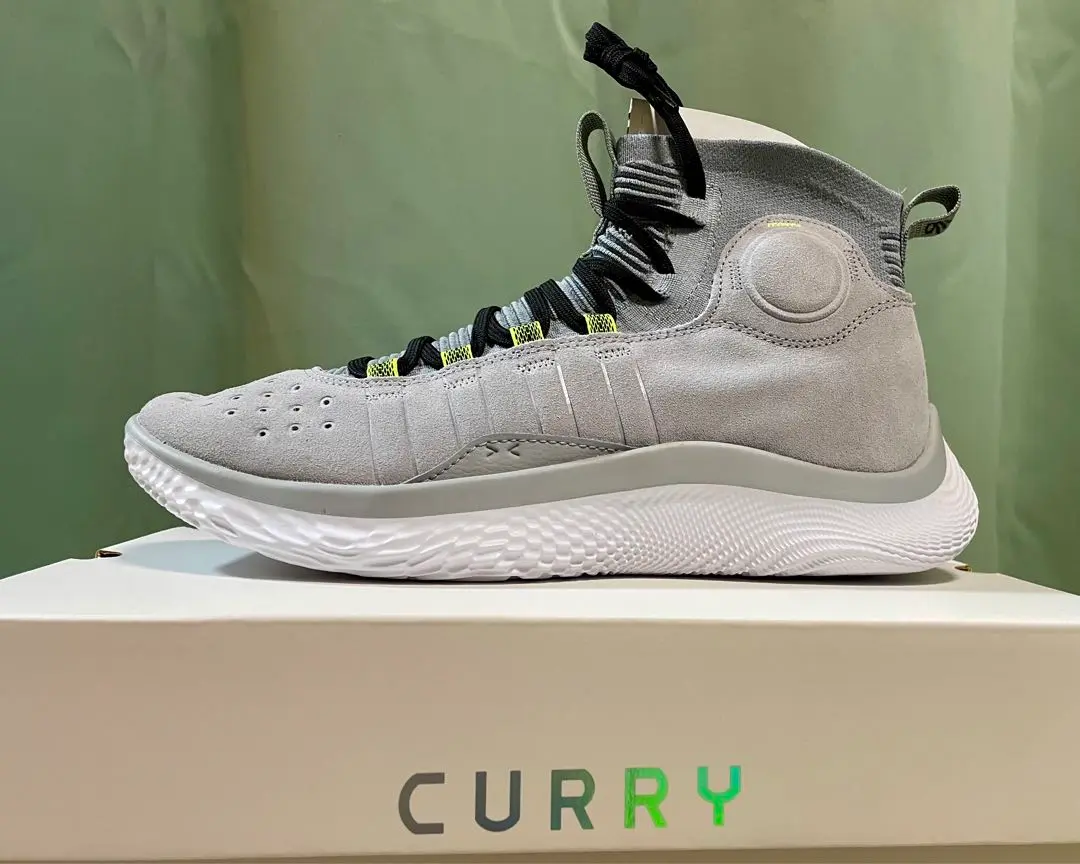 2025年最新】curry 4 flotroの人気アイテム - メルカリ