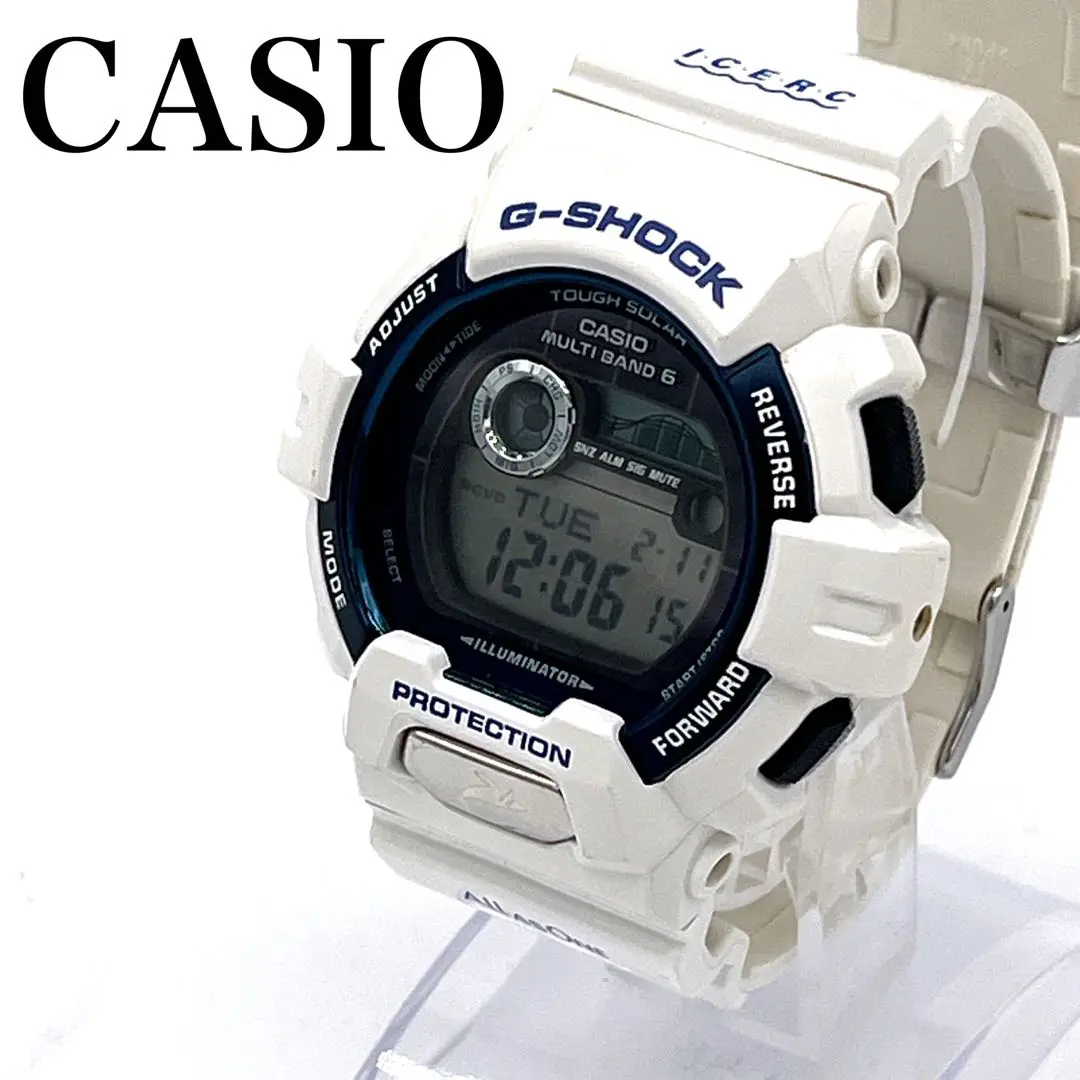 口コミ サイト 商品 2025年最新】g-shock GWX-8902Kの人気アイテム - メルカリ 時計