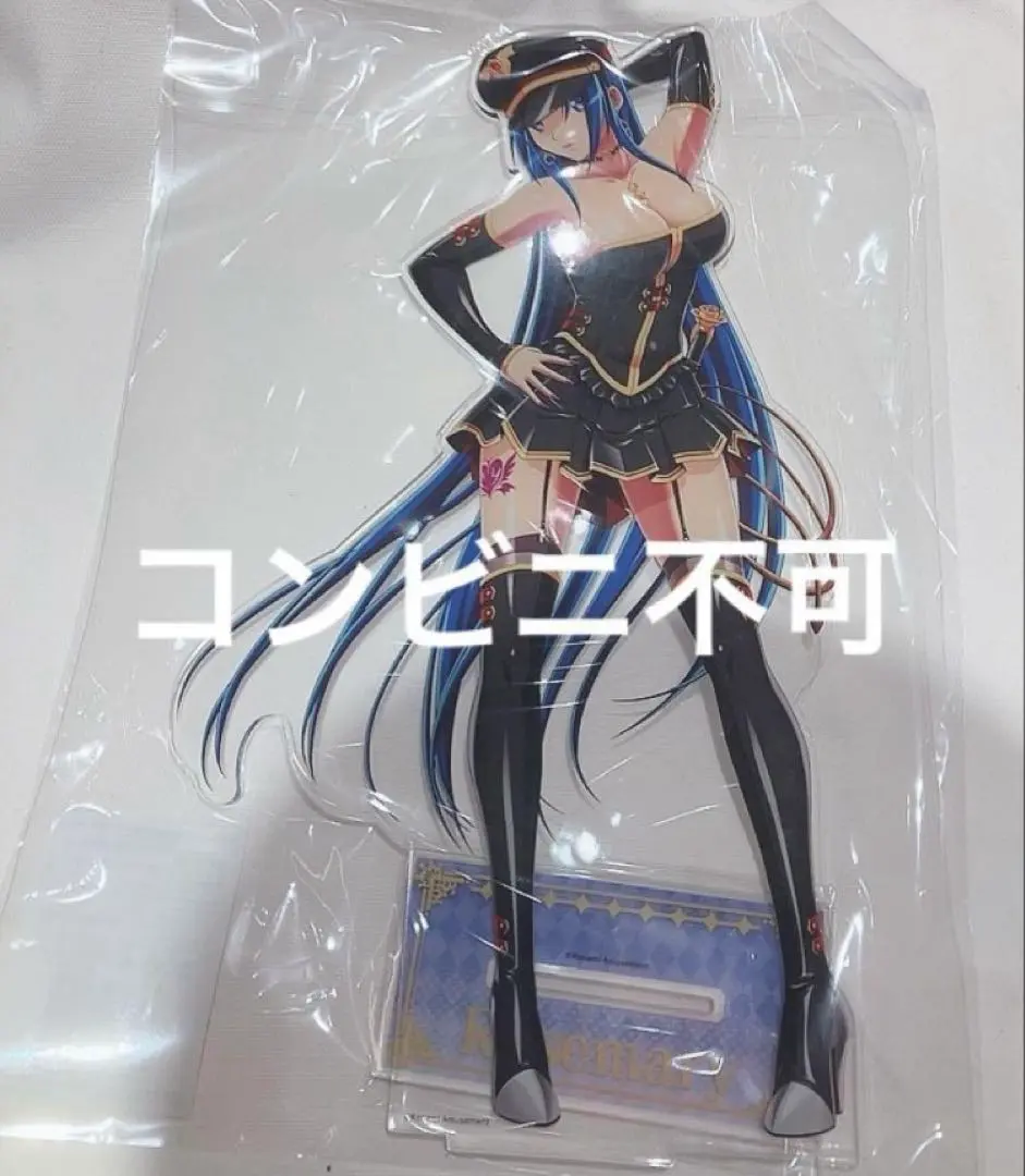 KONAMI - マジカルハロウィン　フィギュア　アリス　ローズ　未開封新品　おまけあり KONAMI - マジカルハロウィン フィギュア アリス ローズ 未開封