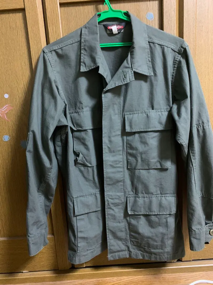 Thumbnail of Vintage shirt