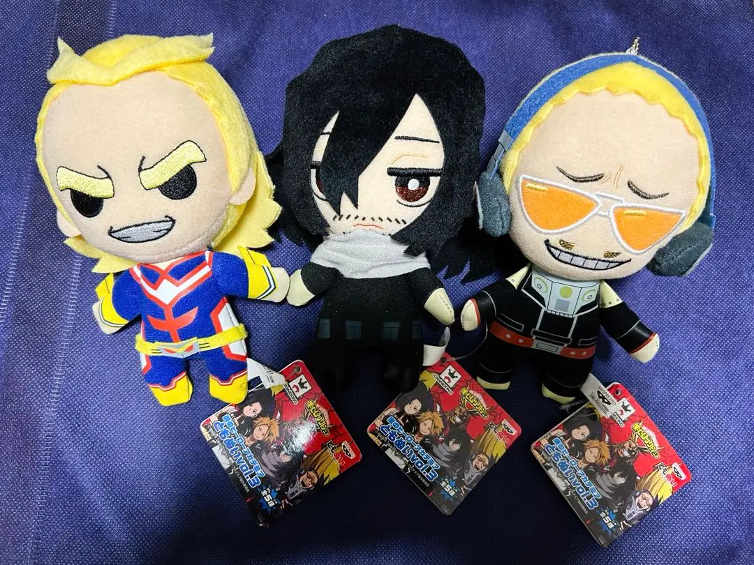 相澤消太 ともぬい 2025年最新】相澤消太 ともぬいの人気アイテム - メルカリ
