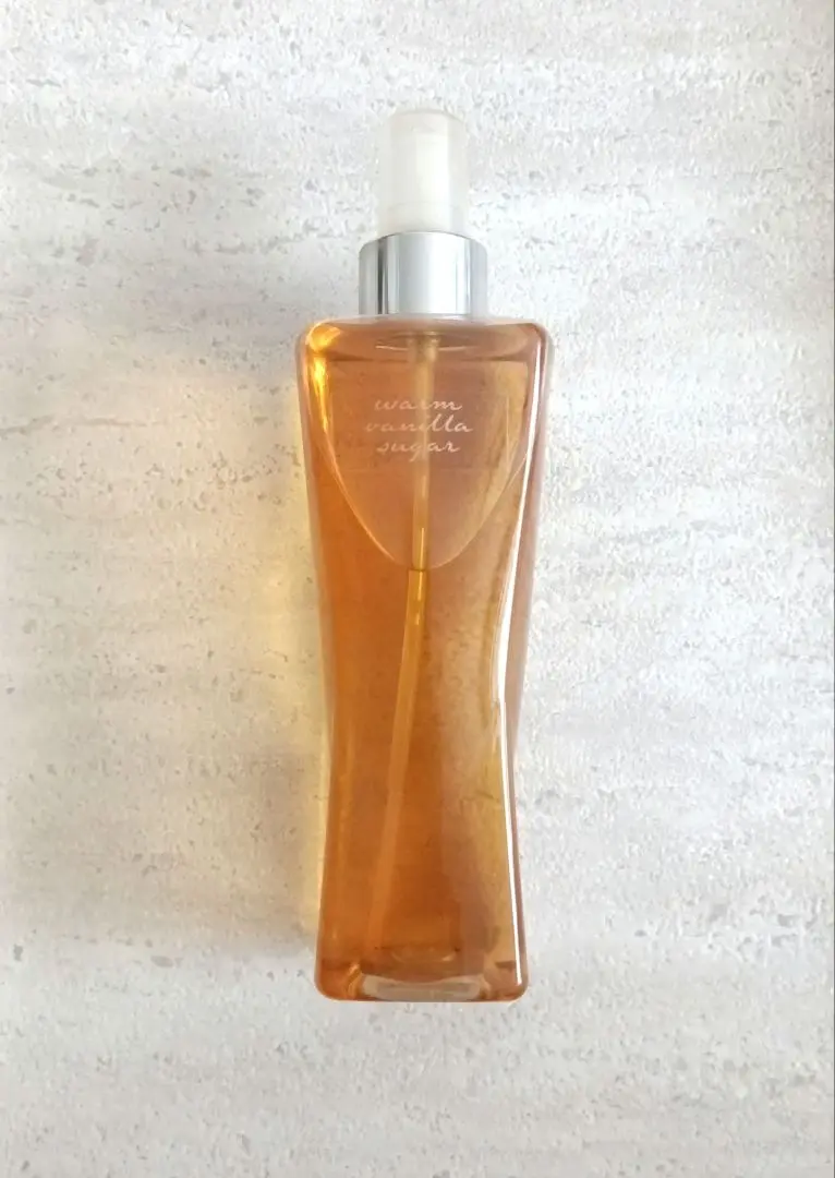 【おまけ付き】WARM VANILLA SUGAR ボディミスト バニラ 2本 Amazon.co.jp: B&BW フレグランスミスト 236ml ウォームバニラ