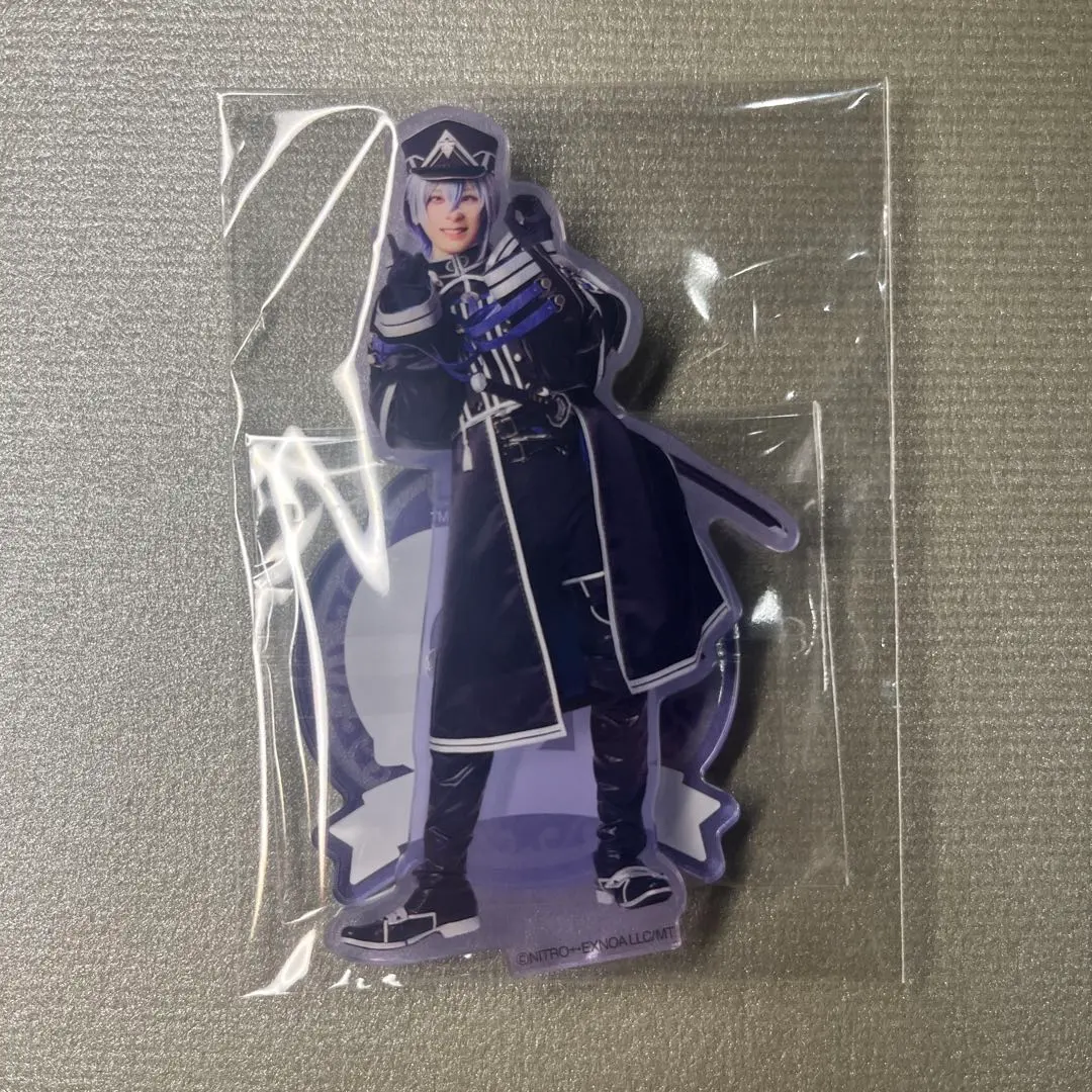 Thumbnail of Naotane Daikei Acrylic Stand