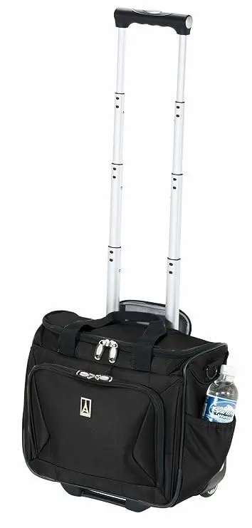 ⭐️新品未使用⭐️　トラベルプロ　crew　キャリーケース　4071620 黒 b0-48481638220049_1.jpg