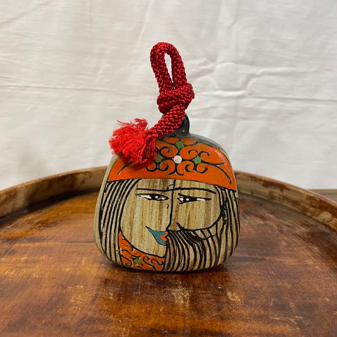 珍品　麻雀牌 土鈴 12個セット 民芸品 昭和レトロ 珍品 麻雀牌 土鈴 12個セット 民芸品 昭和レトロ