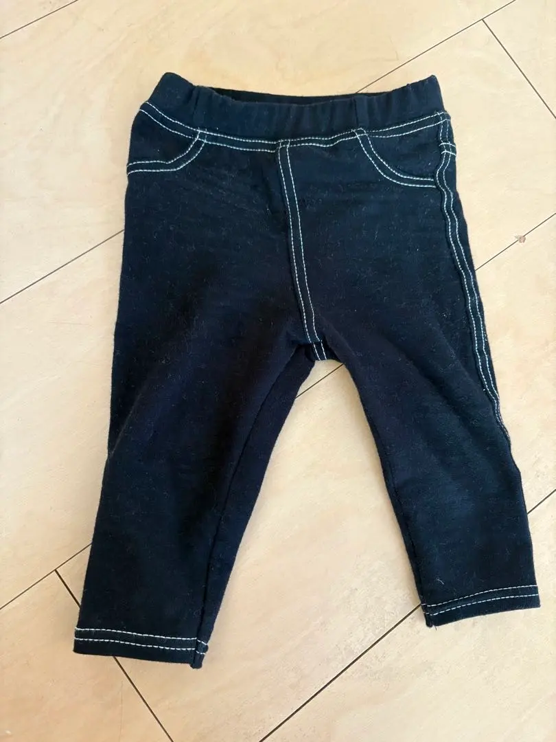 Thumbnail of Baby denim, new, ships immediately