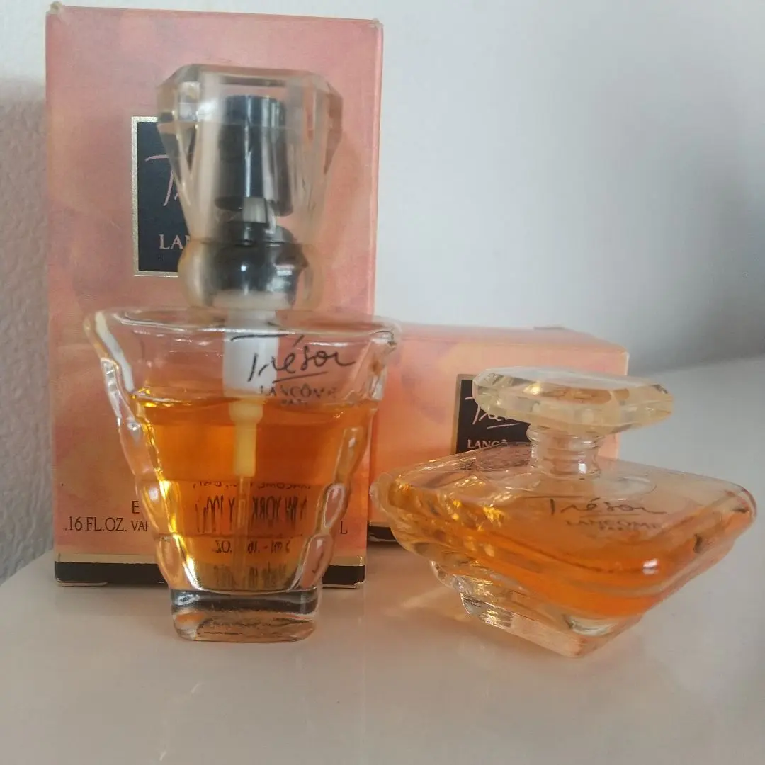【新品未使用】ランコム トレゾァ 楽天市場】ランコム LANCOME トレゾア（美容・コスメ・香水）の通販