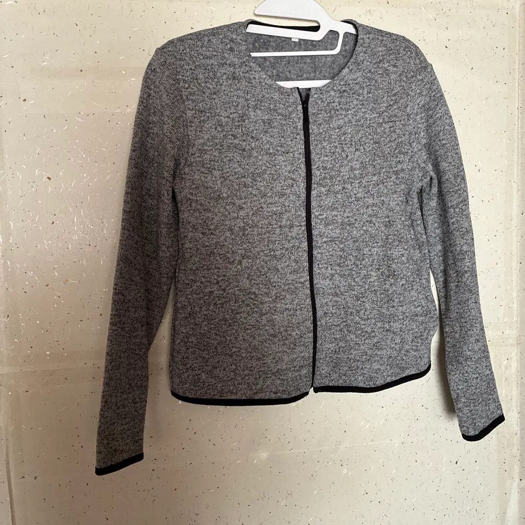 Thumbnail of Office jacket style, lightweight and thin, office coat, short coat