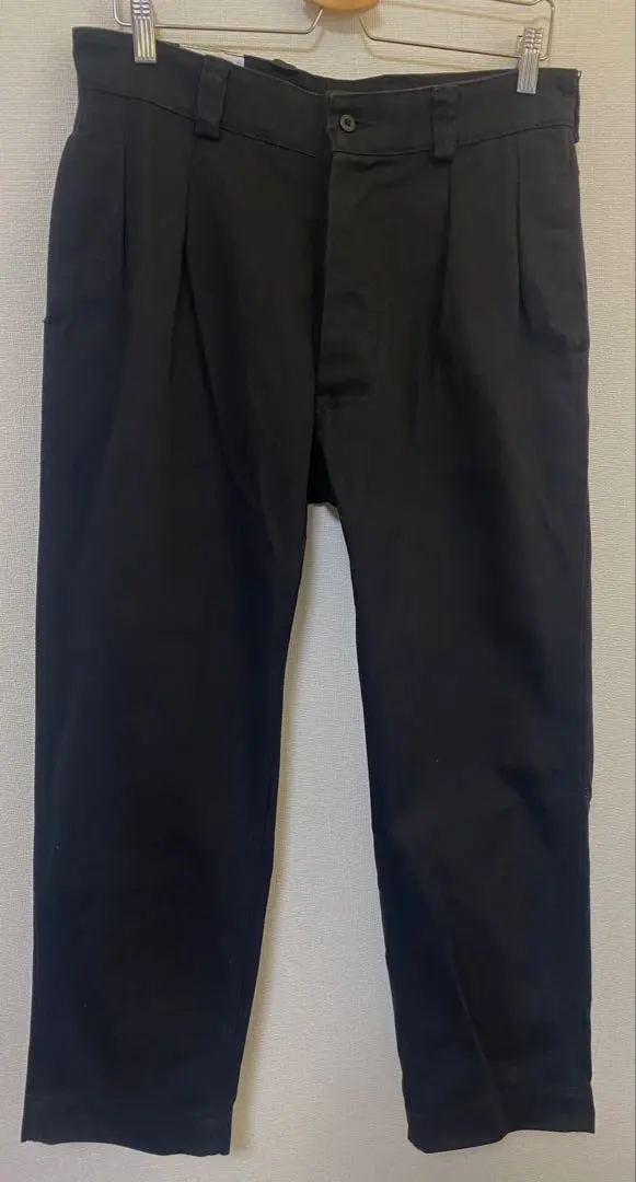 Thumbnail of WAIPER French Army M-52 Chino Trousers 34 Unworn