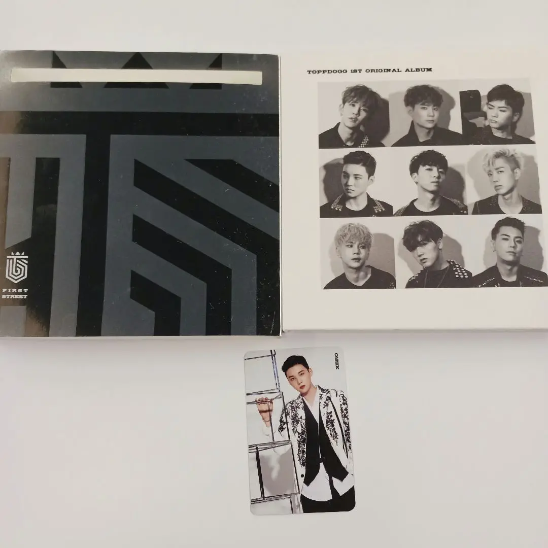 (3405)直筆サイン入り TOPPDOGG Amadeus CD お買い得！】 3405)直筆サイン入り TOPPDOGG Amadeus CD CD K