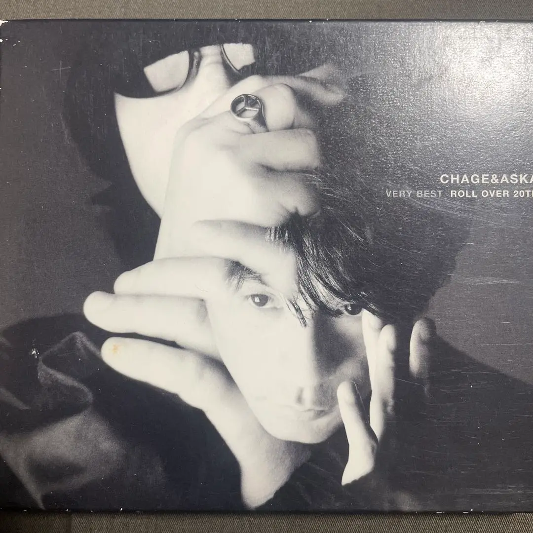 2025年最新】chage and aska very best roll over 20thの人気