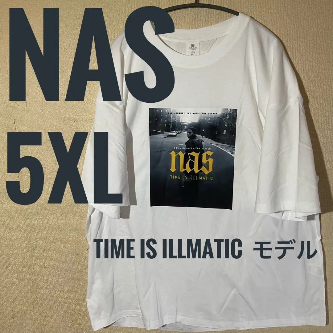 2025年最新】time is illmaticの人気アイテム - メルカリ