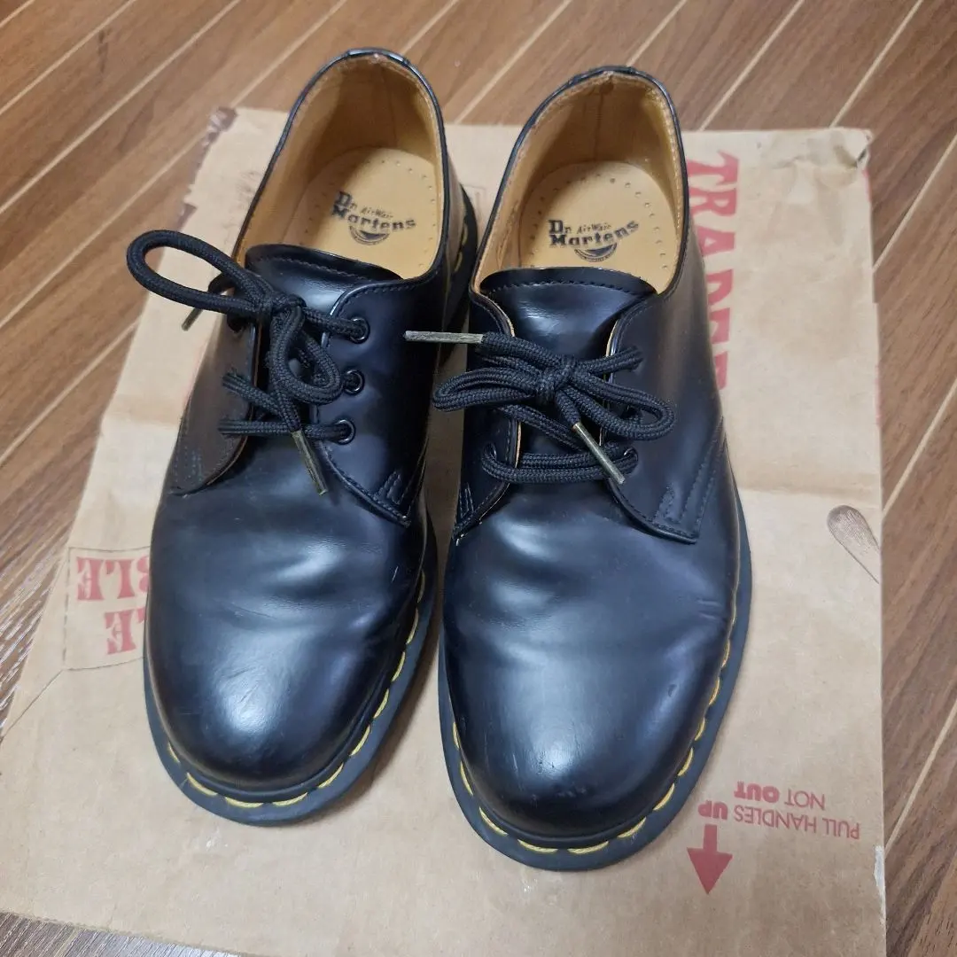 Thumbnail of Dr. Martens 3-hole
