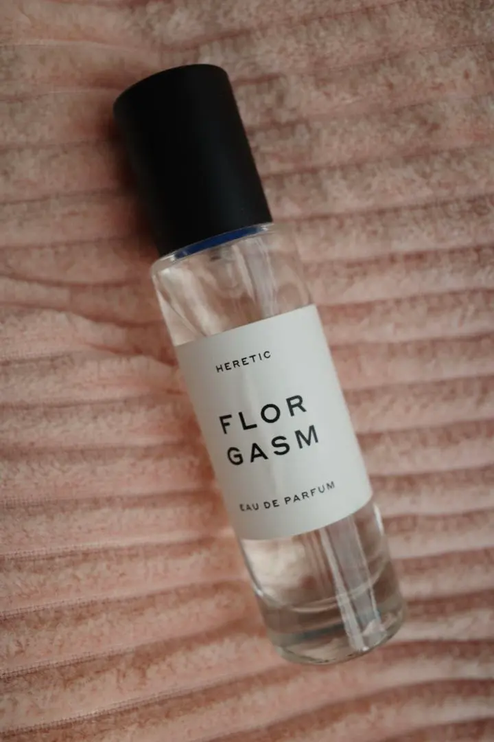 ヘレティック パルファム FLORGASM フローガズム 15ml ヘレティック パルファム FLORGASM フローガズム 15ml