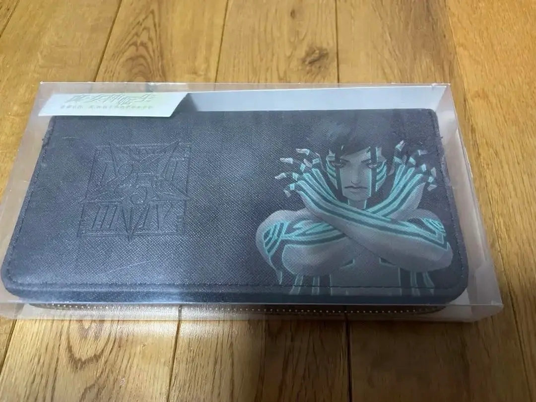 人修羅 モデル 長財布 真・女神転生III ウォレット 人修羅 モデル 長財布 真・女神転生III NOCTURNE HD REMASTER 真