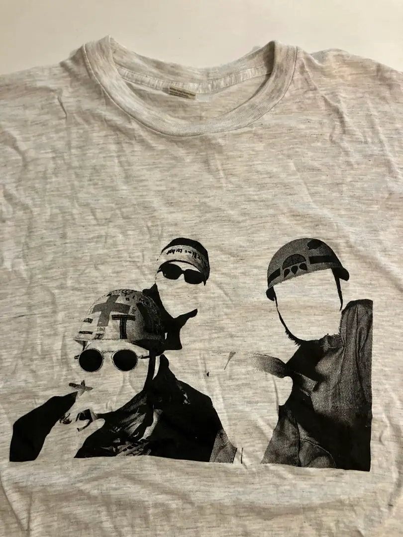 ザ・タイマーズTシャツ ザ・タイマーズ Tシャツ The Timers (参考:RCサクセション 忌野