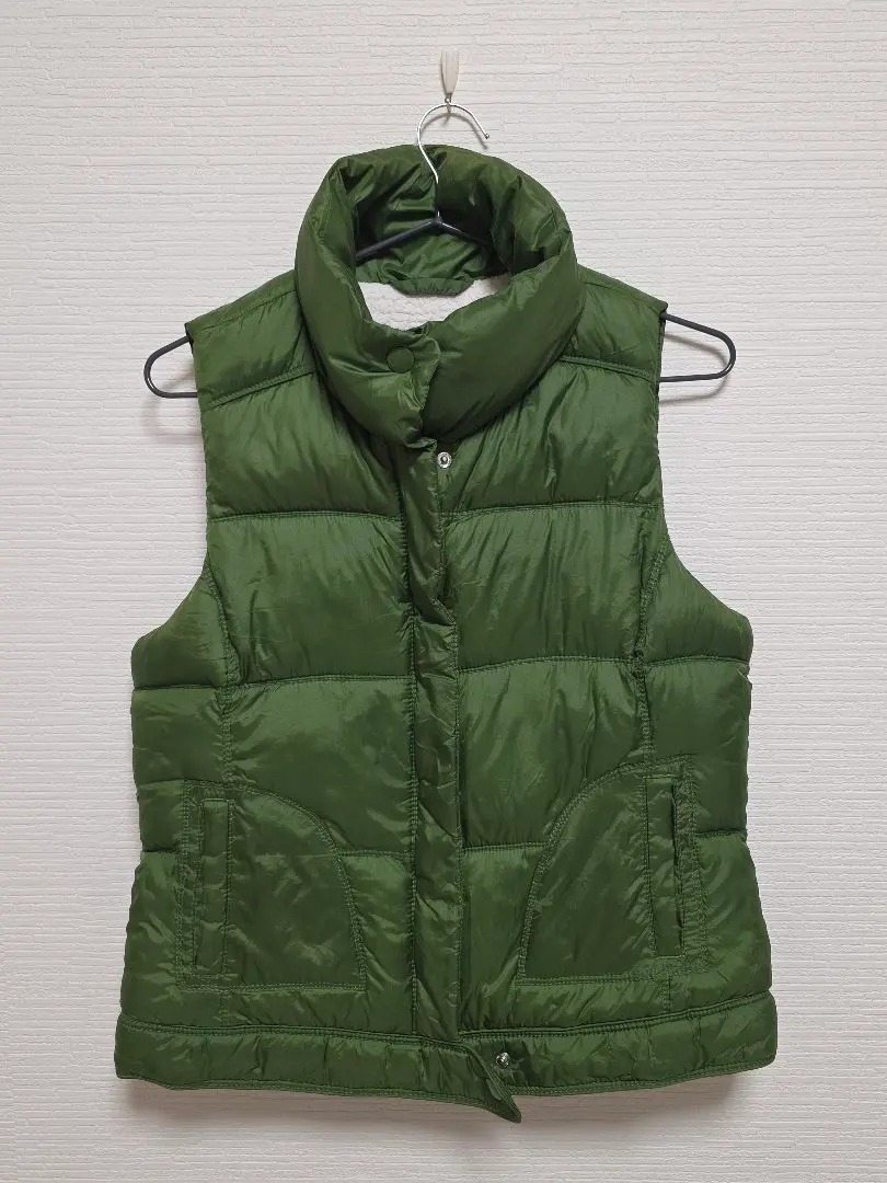 Thumbnail of OLD NAVY Women's Puffer Vest