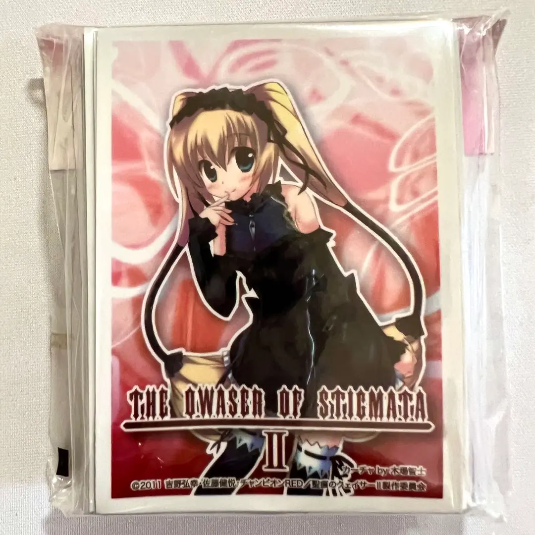 超希少品 限定特典 聖痕のクェイサー カーチャ ミニポスター まとめ売り 2025年最新】聖痕のクェイサー カーチャの人気アイテム - メルカリ