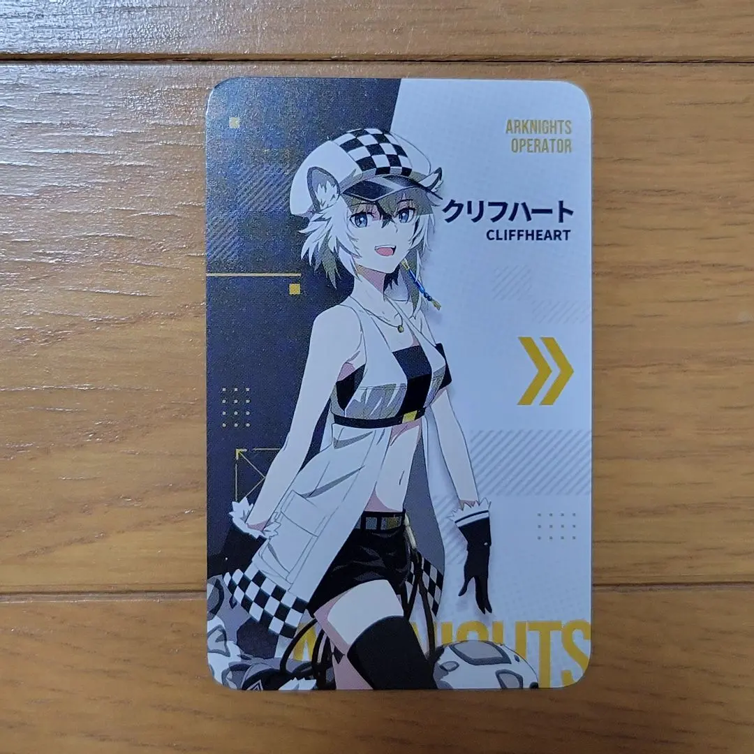 2025年最新】アークナイツ アトレ カードの人気アイテム - メルカリ