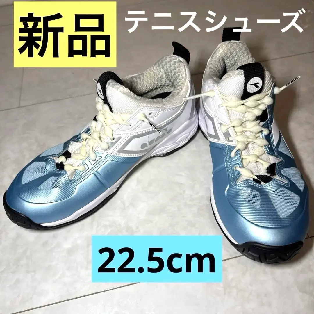 2025年最新】ディアドラ テニスシューズ speedの人気アイテム