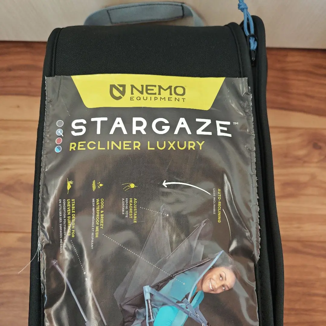楽天市場】NEMO STARGAZEの通販