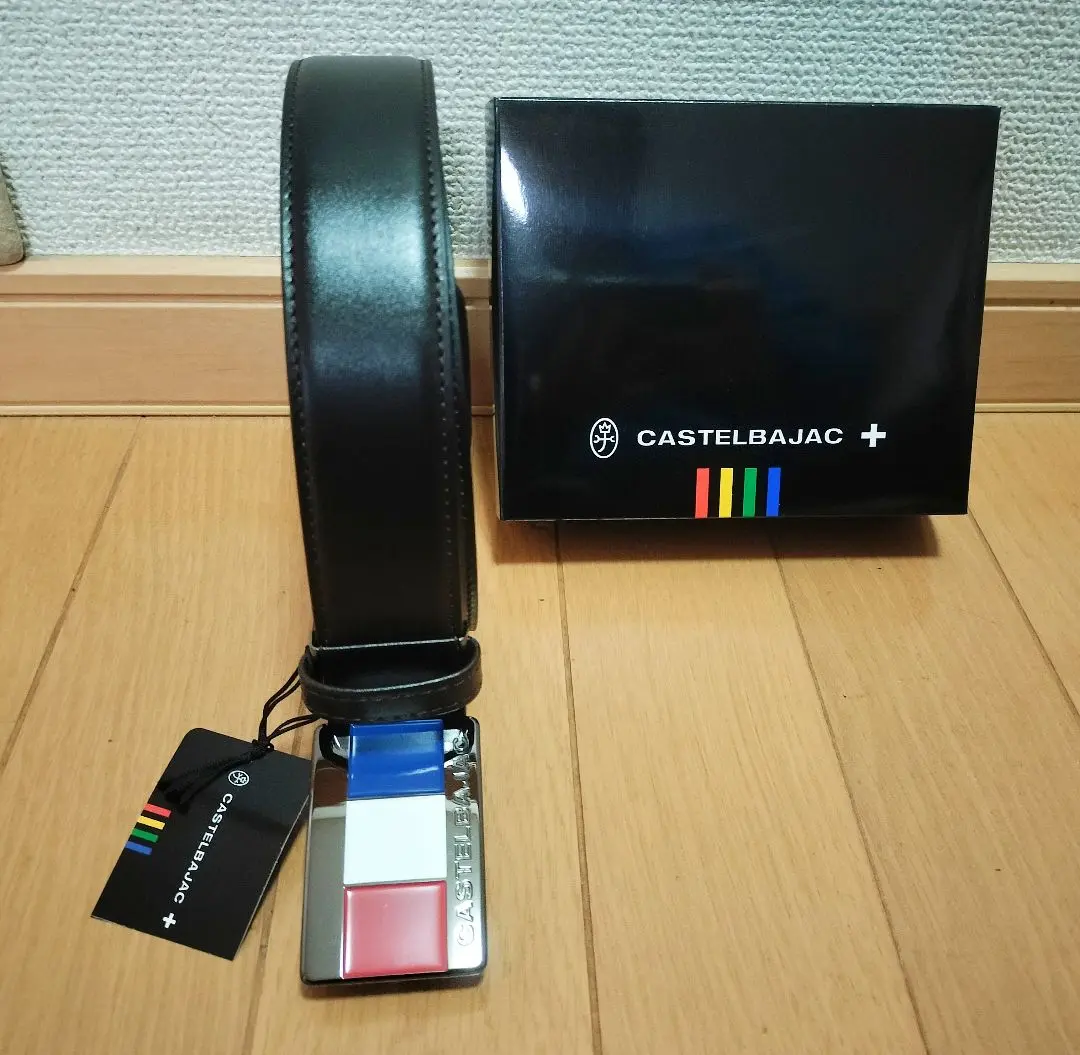 楽天市場】カステルバジャック ベルトの通販