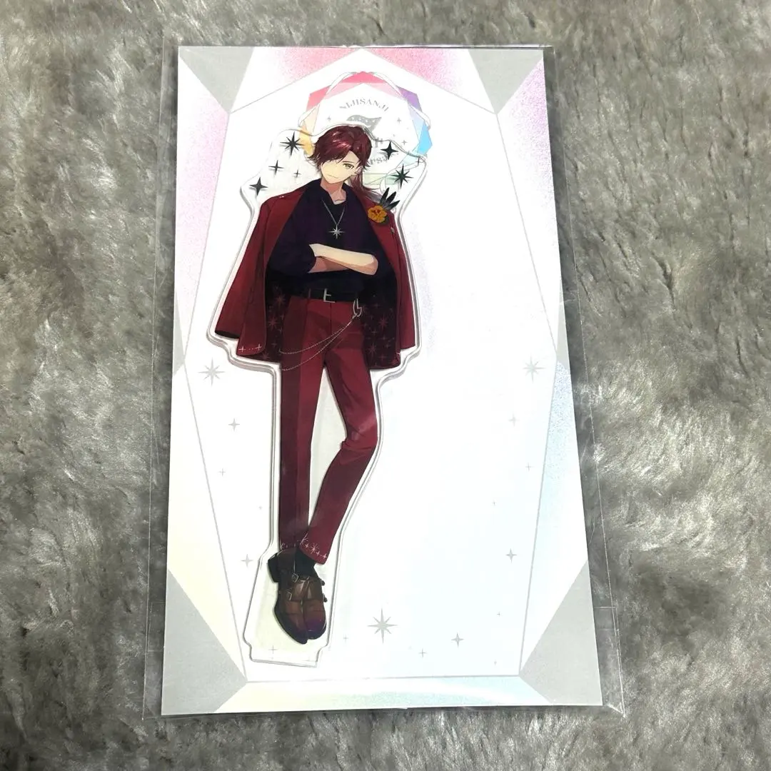 Thumbnail of [Unopened] Lauren Iroas Acrylic Stand