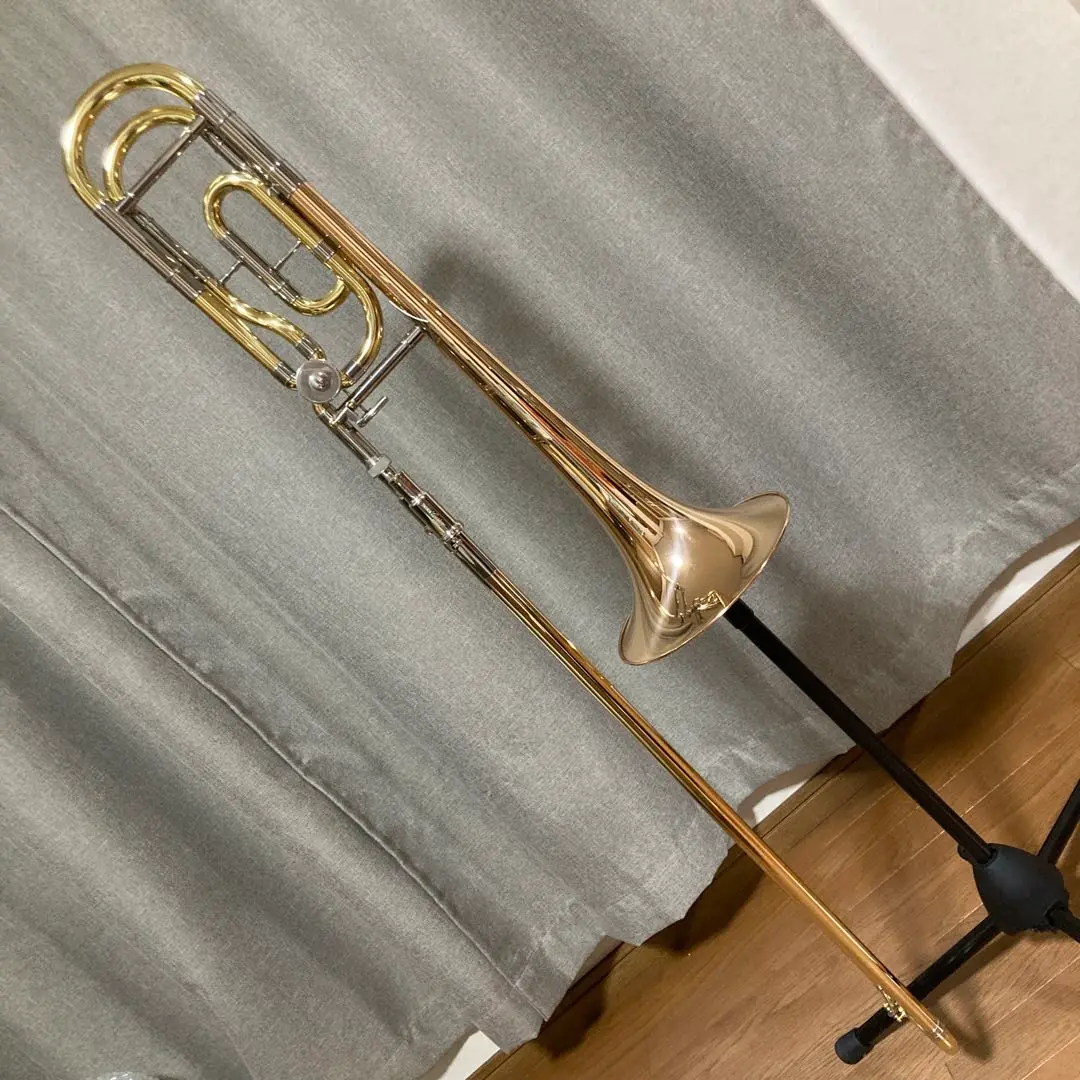 Brass Ark 1919 8Hリードパイプ Shires用