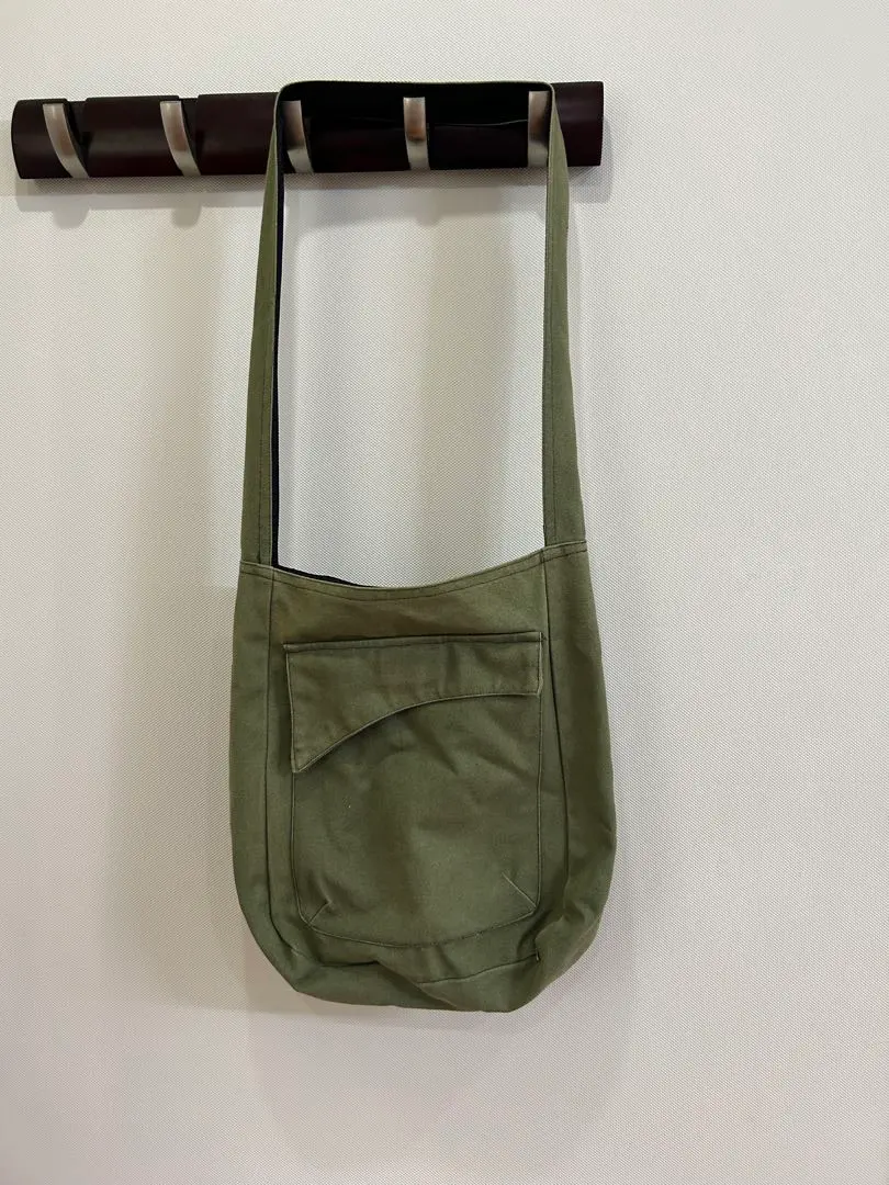 Thumbnail of Global Work Tote Bag