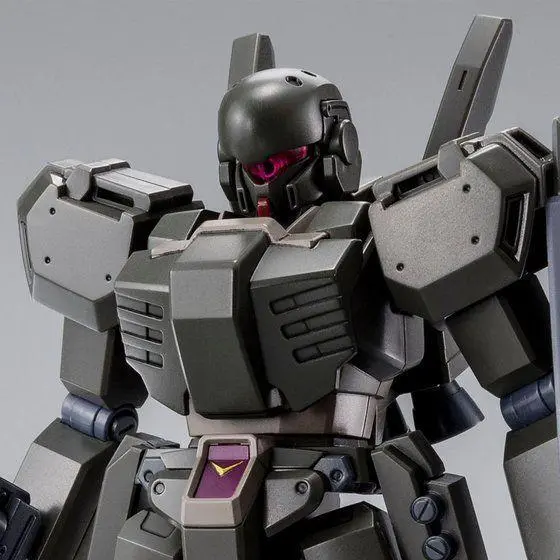 2025年最新】HGUC 機動戦士ガンダムUC RGM-89 ジェガン(エコーズ