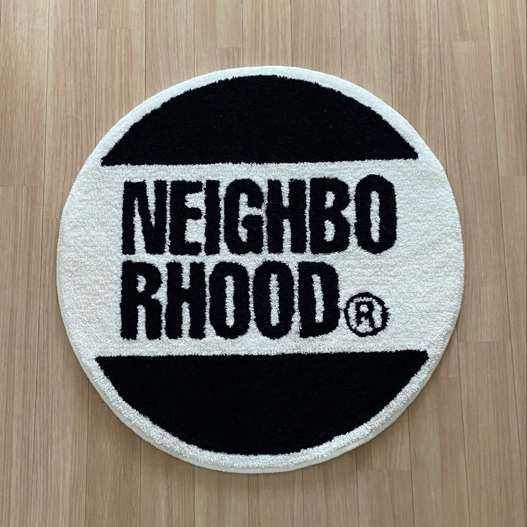 2025年最新】NEIGHBORHOOD ラグ・カーペット・マットの人気