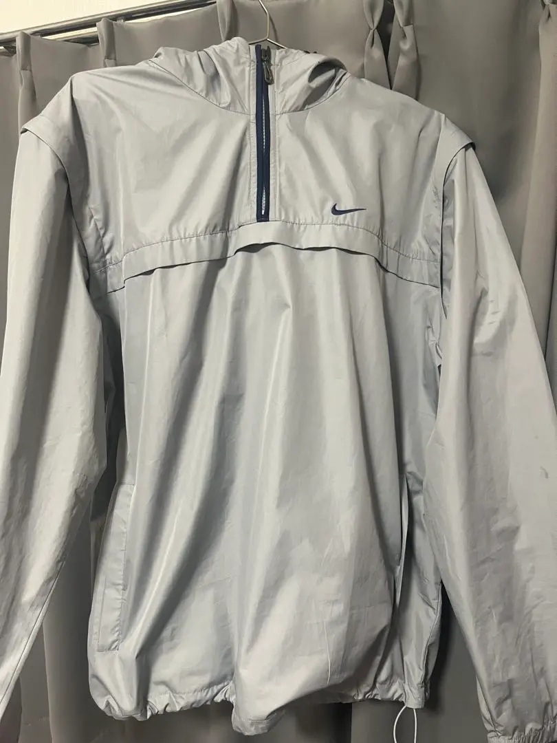 Thumbnail of NIKE Nylon Jacket Anorak Parka L