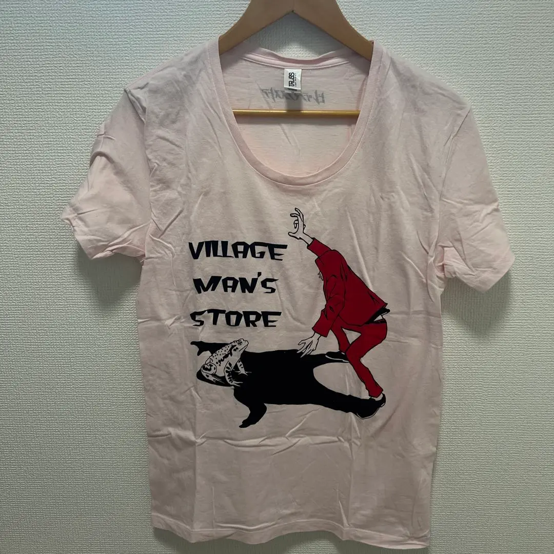 2025年最新】ビレッジマンズストア tシャツの人気アイテム