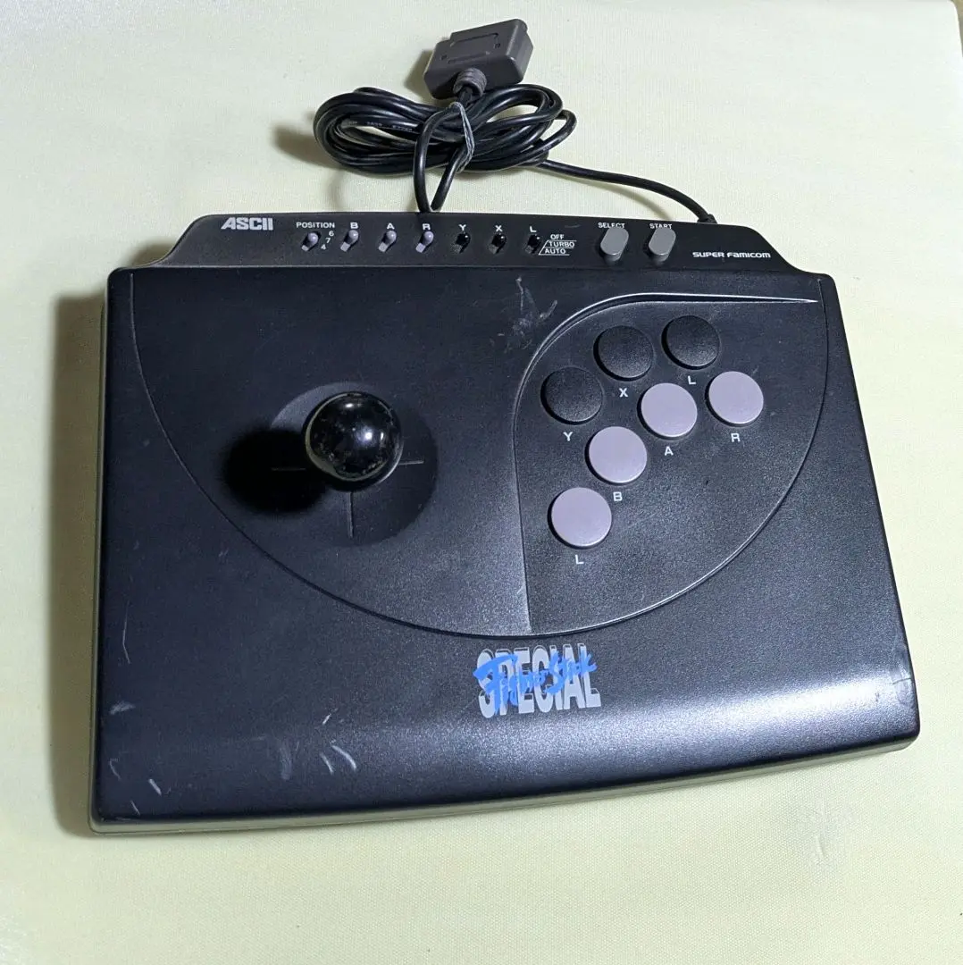 ファイタースティック スペシャル (スーパーファミコン専用) 2025年最新】ファイタースティック スペシャルの人気アイテム