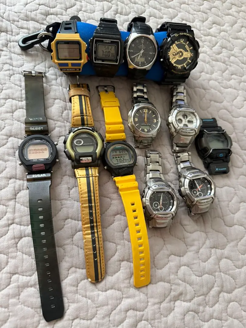 今 話題 の 人気 商品 2025年最新】g-shock DW-003Hの人気アイテム - メルカリ 時計
