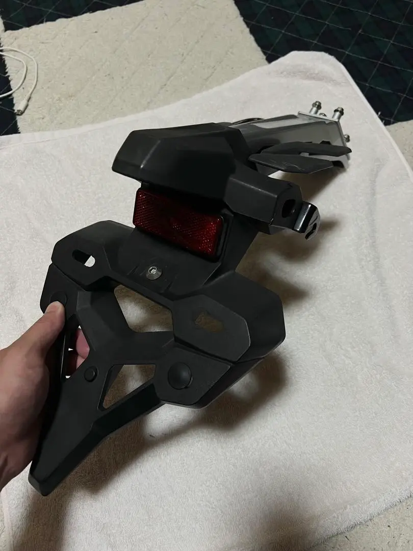 HRC GROM CBR250RR MC51 MC41通信ケーブル自作 2025年最新】ハーネス cbr250rrの人気アイテム - メルカリ