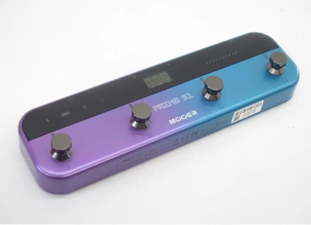 Mooer Prime S1