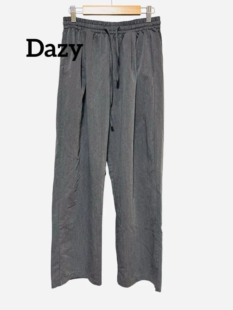 Thumbnail of Dazy Clair Wide Pants, Gray