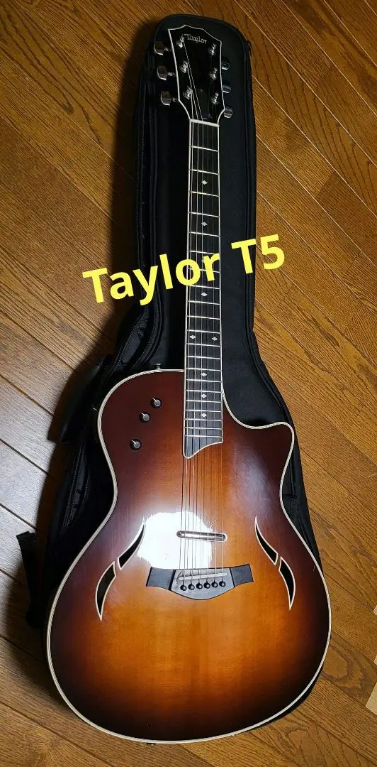 2025年最新】Taylor ギター T5の人気アイテム - メルカリ